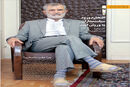 افتخارم ورود سیاستمداران به‌ ورزش است