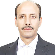 نوذر شفیعی