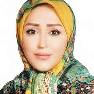 سیده‌آمنه  موسوی