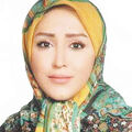 سیده‌آمنه  موسوی