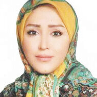 سیده‌آمنه  موسوی