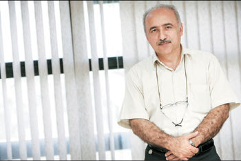 مسیریابی مهاجران