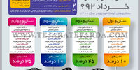اکران دوباره خرداد 92؟