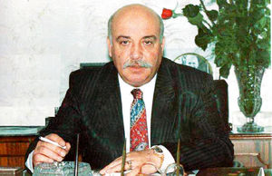 سلطان و شبان