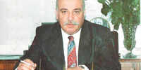 سلطان و شبان