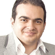 سیامک قاسمی