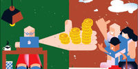 حرکت سریع در بهبود شرایط