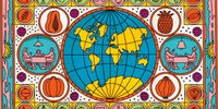 سیستم جهانی غذا

