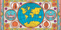 سیستم جهانی غذا

