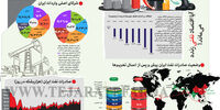 آیا اقتصاد نفتی زنده می‌ماند؟
