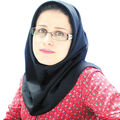فاطمه شیرزادی