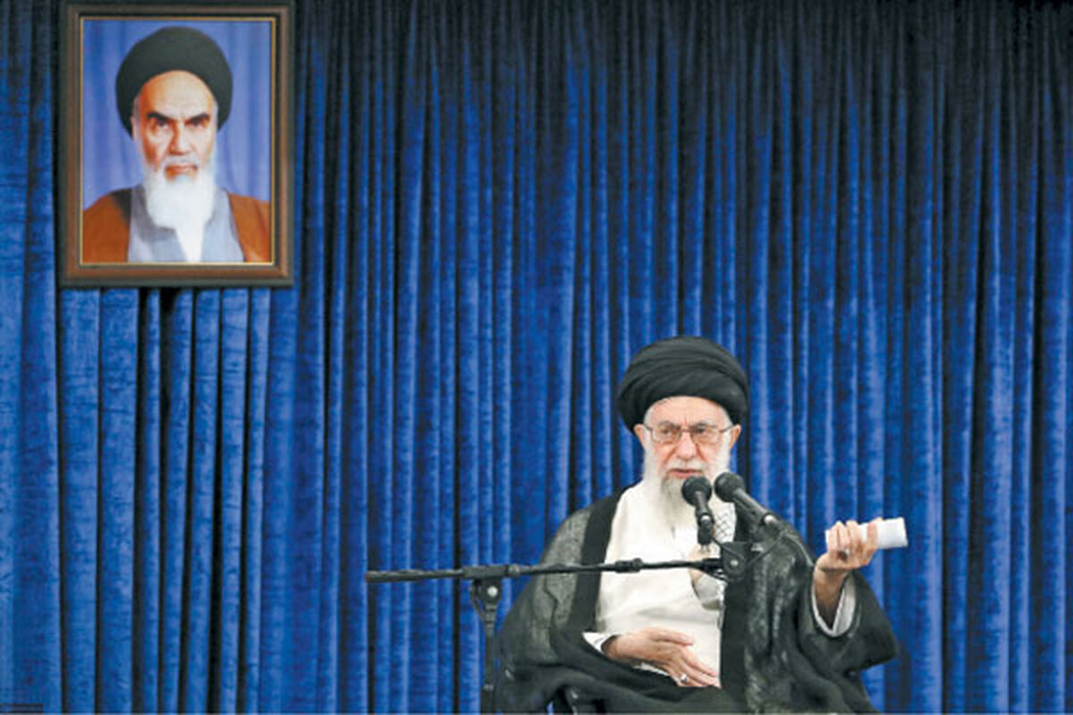ظرفیت‌های تولید ملی را قدر بدانید
