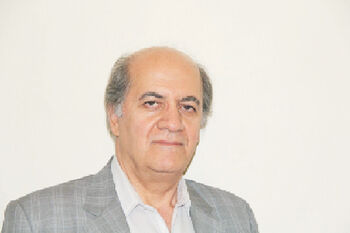 نسبت اعتماد و اکتشاف