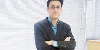 رشد متزلزل