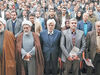 اصلاح‌طلبان در یک قاب