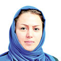 سمیه مردانه