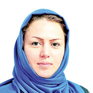 سمیه مردانه