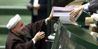 بودجه روحانی