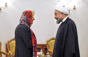 معماری دیپلماسی اروپا به سبک ایتالیا