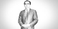 سرداران بازار کفش