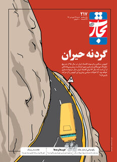گردنه حیران