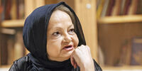 روزگار سپری‌شده مردمان سالخورده