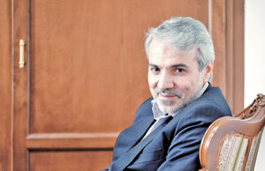دولت بر سر سه‌راهی