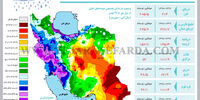 نعمت نزولات جوی