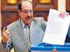 انتخابات عراق