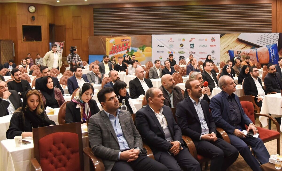 رویداد استارت‌آپی گروه عالیفرد؛ پیشروی در مسیر خلاقیت و نوآوری