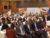 رویداد استارت‌آپی گروه عالیفرد؛ پیشروی در مسیر خلاقیت و نوآوری