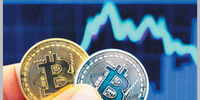تب «بیت‌کوین»

