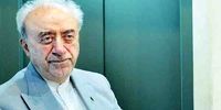 اتاق ایران و آمریکا را تاسیس می‌کنم