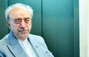 اتاق ایران و آمریکا را تاسیس می‌کنم