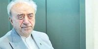 اتاق ایران و آمریکا را تاسیس می‌کنم
