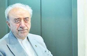 اتاق ایران و آمریکا را تاسیس می‌کنم