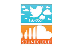 توئیتر خرید‌ sound cloud را زیر سر د‌ارد‌