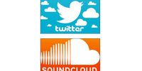 توئیتر خرید‌ sound cloud را زیر سر د‌ارد‌