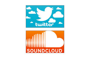 توئیتر خرید‌ sound cloud را زیر سر د‌ارد‌