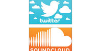 توئیتر خرید‌ sound cloud را زیر سر د‌ارد‌