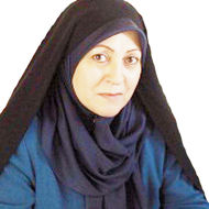 شهناز سجادی