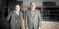 سال «تردیدهای جدی»