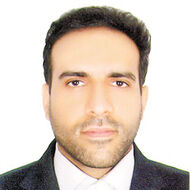 رحیم رضانژاد فرهمند