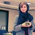 سایه فتحی