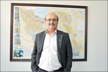 عصیان سرمشقان