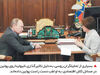 دست راست پوتین