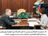 دست راست پوتین