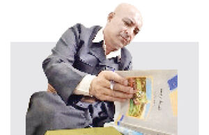 اقدام انسان‌دوستانه معلم مریوانی