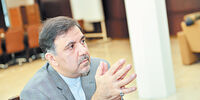 پولتیک آقای وزیر