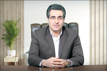 تیغ تیز حمایت